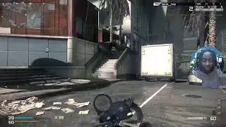 Can I get A Maniac