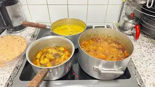 Goru Mangsho Bhuna|Chicken Bhuna|Dhaal