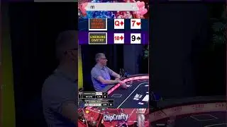 0501 #MATE-SANDOR #LINEBURG-DMITRY Smart Folds at WPT Prime Slovakia Final Table #WPT Prime Slovakia