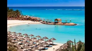 Carols Beau Rivage, Marsa Matrouh, Egypt