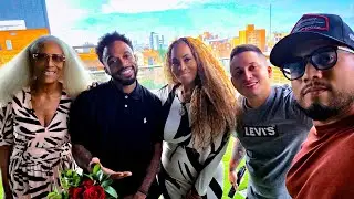 ✨ The Bliss Life: Healing by Design  A Sacred Conversation with Annette Thomas (Wife of Dr. Sebi) ✨