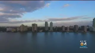 Miami-Dade's expansion of water treatment plant could mean changes for septic tank owners