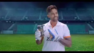 XLR8 sports nutrition | Surya Kumar Yadav | Emir Shah #t20 #t20worldcup #cricket #sky #teamindia