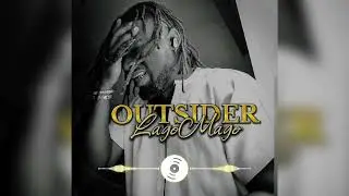 LagoMago - Outsider _  Audio Album OUTSIDER
