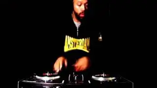 DJ TLM - MJ Tribute (R.I.P. Michael Jackson)