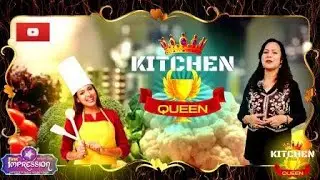 Kitchen Queen | Women Cooking Talent Show | Win ₹50,000 Cash Prize!