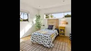 10853 Lindblade Street, Culver City