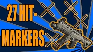 27 HITMARKERS