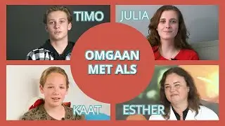 6 Omgaan met ALS (jongeren)