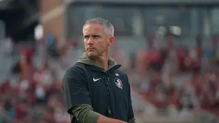 INSIDE SEMINOLES EPISODE: 11 | FSU Football 2024 Season, Ireland, & Fall Sports
