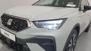 261566948 - 2026 SEAT Arona SE Plus 1.0 TSI 95hp 70 kW Manual RefId: 698239