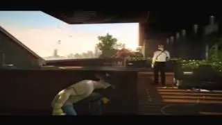 Hitman Absolution - Dificultad Purista - Misi&oacute;n 1 - Un Contrato Personal
