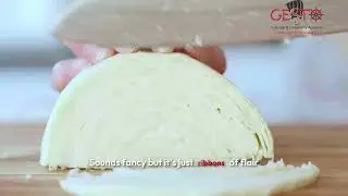 10 Essential Vegetable Cuts Every Chef Must Master | Knife Skills by Gesto Academy 🔪