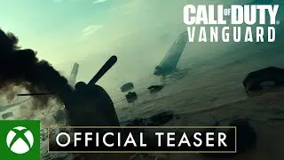 Call of Duty&reg;: Vanguard - Official Tease