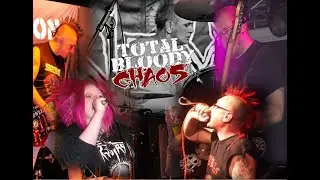 Total Bloody Chaos - Scumbag - (Part I, II & III) - Official 2020
