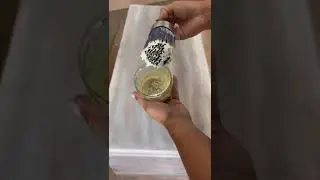 How to Make White Wax