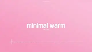 CHANYEOL - minimal warm [vocals only, empty arena vers]