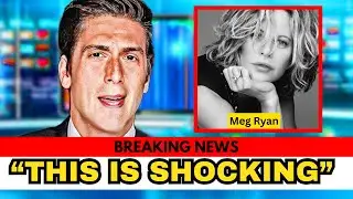 At 63 , Meg Ryan Finally Revealed Her Comeback Heartbreaking Tragedy