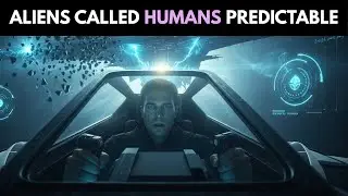 Aliens Called Humans Predictable… Then History Took A Sharp Turn | Best HFY Stories