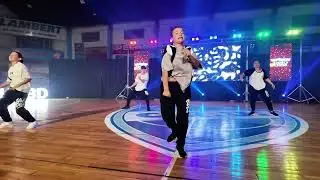 URBANPALOOZA- &lsquo;&rsquo;BELLAQUEO&rsquo;&rsquo;