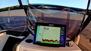 Would You Keep Fishing ? or MOVE ?