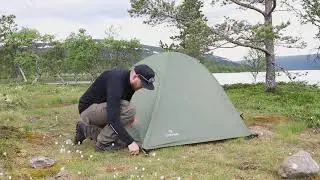 Sydvang Utoset 2-person Tent