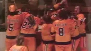 The Unveil: 50th Anniversay Jersey