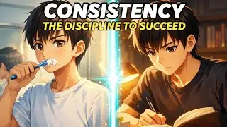 Game Of CONSISTENCY |  How to be consistent 