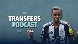 Liverpool focus on Guehi | Isak exit | Chelsea chase &euro;60 Hato | Mbeumo salary