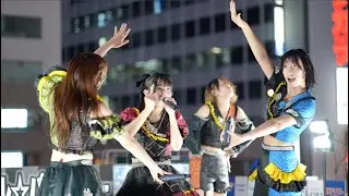 20250709 おちゃメンタル☆パーティー  ヨドバシカメラ マルチメディア梅田 2F Links広場