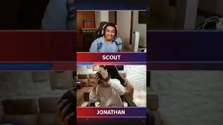 JONATHAN AND SCOUT GETTING NAUGHTY|#scout#jonathan#scoutandjonathan#bgmi#bgmis#jonathan#shorts#pubg