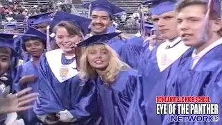 (HD) Class of 1992 Graduation Duncanville High School Music Video - Allen J. Oliver Productions