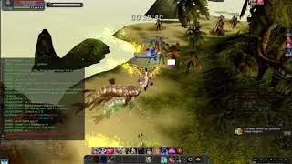 CABAL GM, ANTI CHEAT LIVE