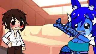 OLHA TAMANHO DISSO!: Fnia Gacha Nebula (Bonnie/Fredina/Foxenne/Mangle/Babe)