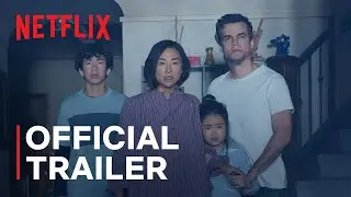 The Last House | Greta Lee and Wagner Moura | Official Trailer | Netflix