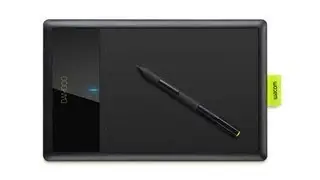 Графический планшет Wacom Bamboo Pen