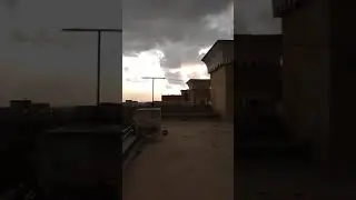 when weather listens to your mood.