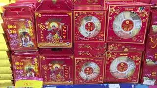 Xu hướng qu&agrave; Tết 2026: Tinh gọn, thiết thực| NSTH