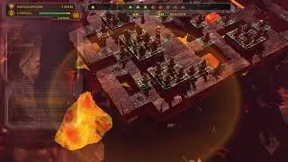 Defense Grid : The Awakening 43\47 ( PC ) 2008