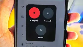How To Turn Off Google Pixel 6 / 6 Pro [2 Ways]