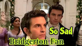 Why Bridgerton Star Jonathan Bailey's Heartbreaking Revelation About Acting Future Left Fans SAD!