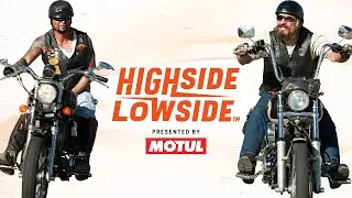 Harley's new model, Marquez's big win, and the most exciting moto events| HSLS S4 E4
