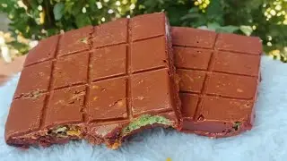 Top Pastry Chef Reveals 3 BIG Mistakes in Making Viral Kunafa Chocolate