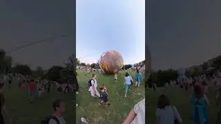  Brno vibes: Náplavka + Festival planet na Kraví hoře! 🪐✨