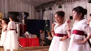 Welcome Song | Unity Campus | 2022.23 session