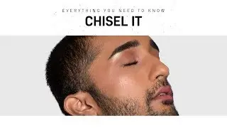 Chisel It Palette - How to use bronzer, blush & highlighter | MyGlamm