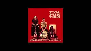 Picaporters - XXIII (2019) [Full Album]
