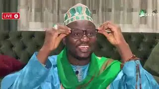 Causerie sur le Prophète (asws) | Shaykh Mourtada Ndieguene |NDIEGUENE tv