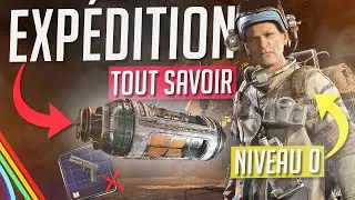 WIPE ARC Raiders : Exp&eacute;dition EXPLIQU&Eacute;E &ndash; Pertes, Bonus et Ce que Vous Gardez