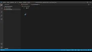 Como crear una aplicación de kotlin
